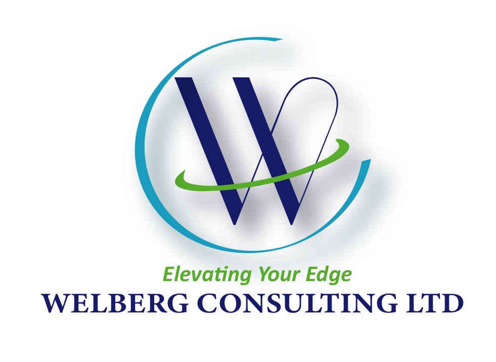 Welberg Consulting Ltd Logo